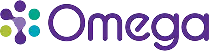 Omega logo